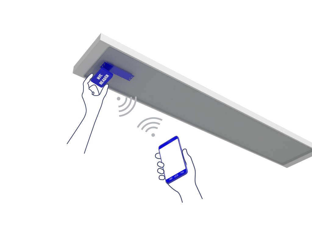 OT DX 15/170-240/1A05 NFC E G2, OT DX 40/170-240/1A05 NFC E G2, OT DX 75/170-240/1A05 NFC E G2